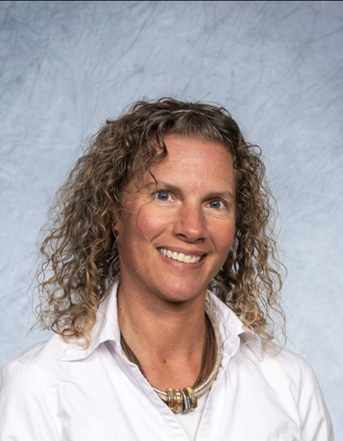 Chris Clark Staff Photo