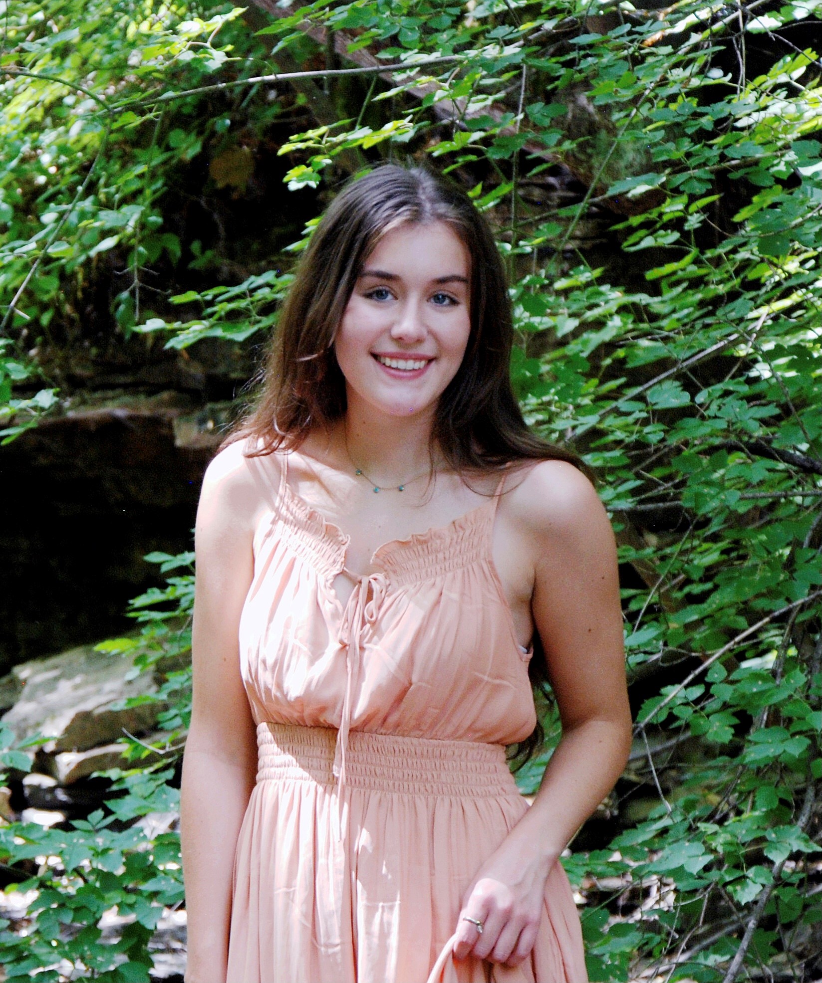 Jenna Bartolazzi Staff Photo