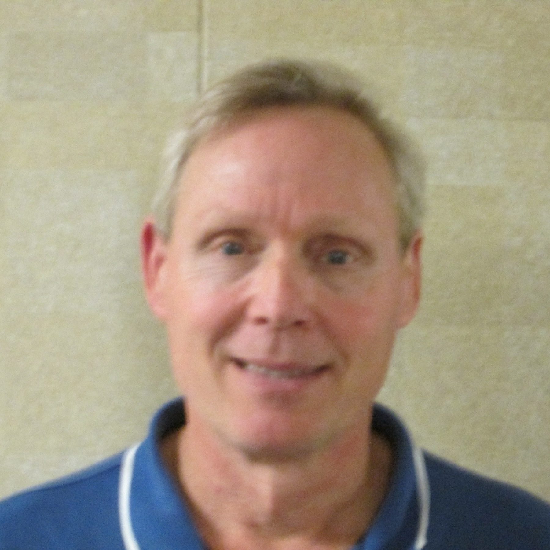 Doug Hartman Staff Photo