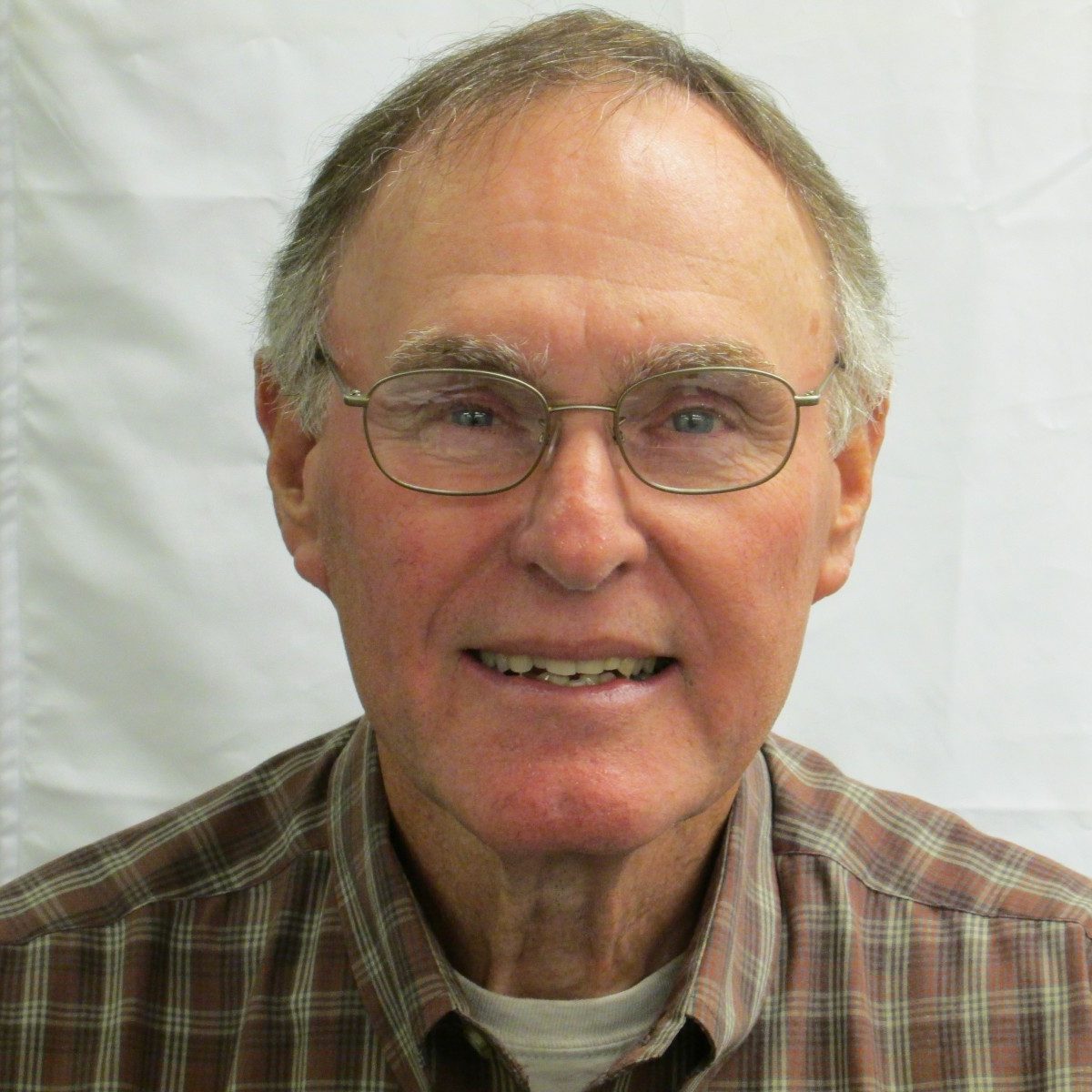 Doug Thompson Staff Photo