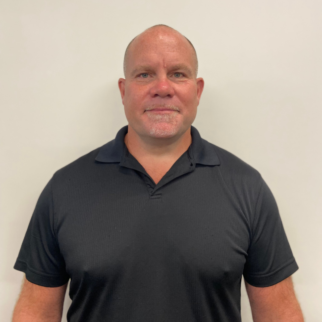 Jon Hill Staff Photo