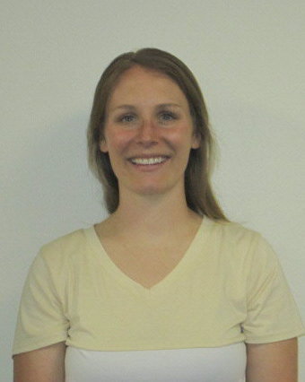 Laura Palette Staff Photo