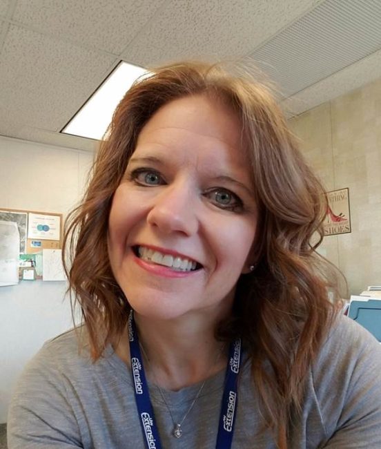 Melinda Pollen Staff Photo