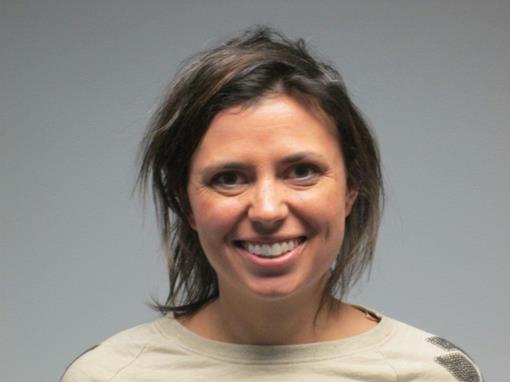 Whitney Prestby Staff Photo