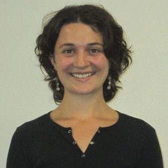 Rachel Quintas Staff Photo