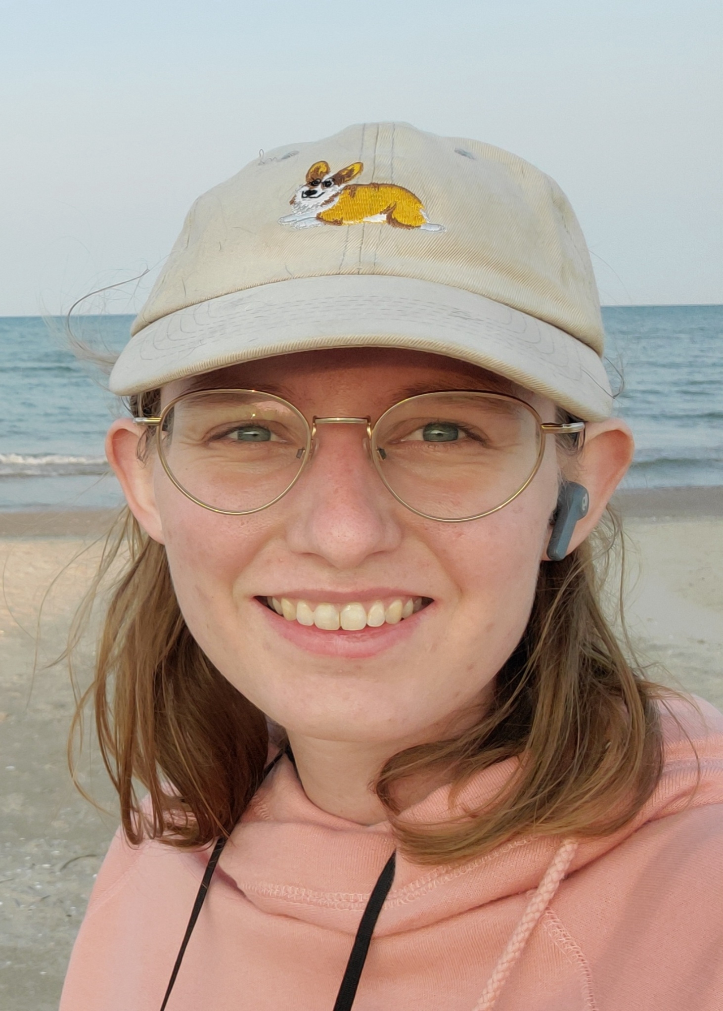 AJ Jeninga Staff Photo