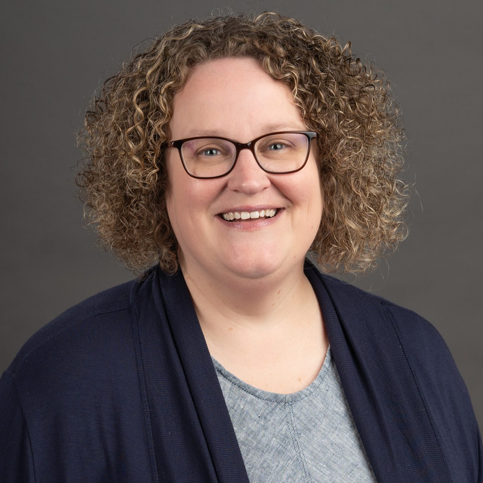 Dawn VandeVoort Staff Photo