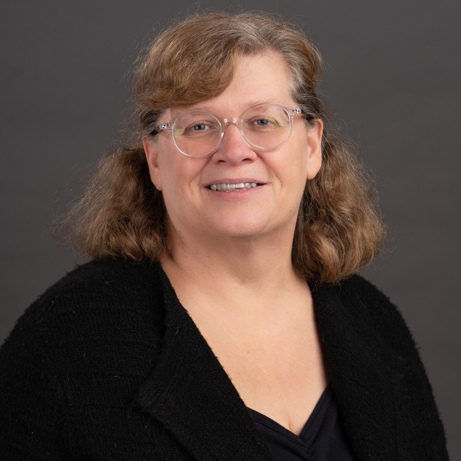 Julie Raasch Staff Photo
