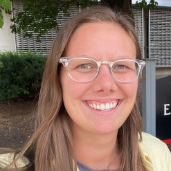 Kayla Oberstadt Staff Photo