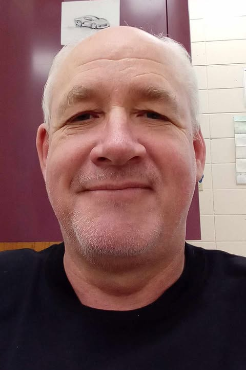 Kevin Hendricksen Staff Photo