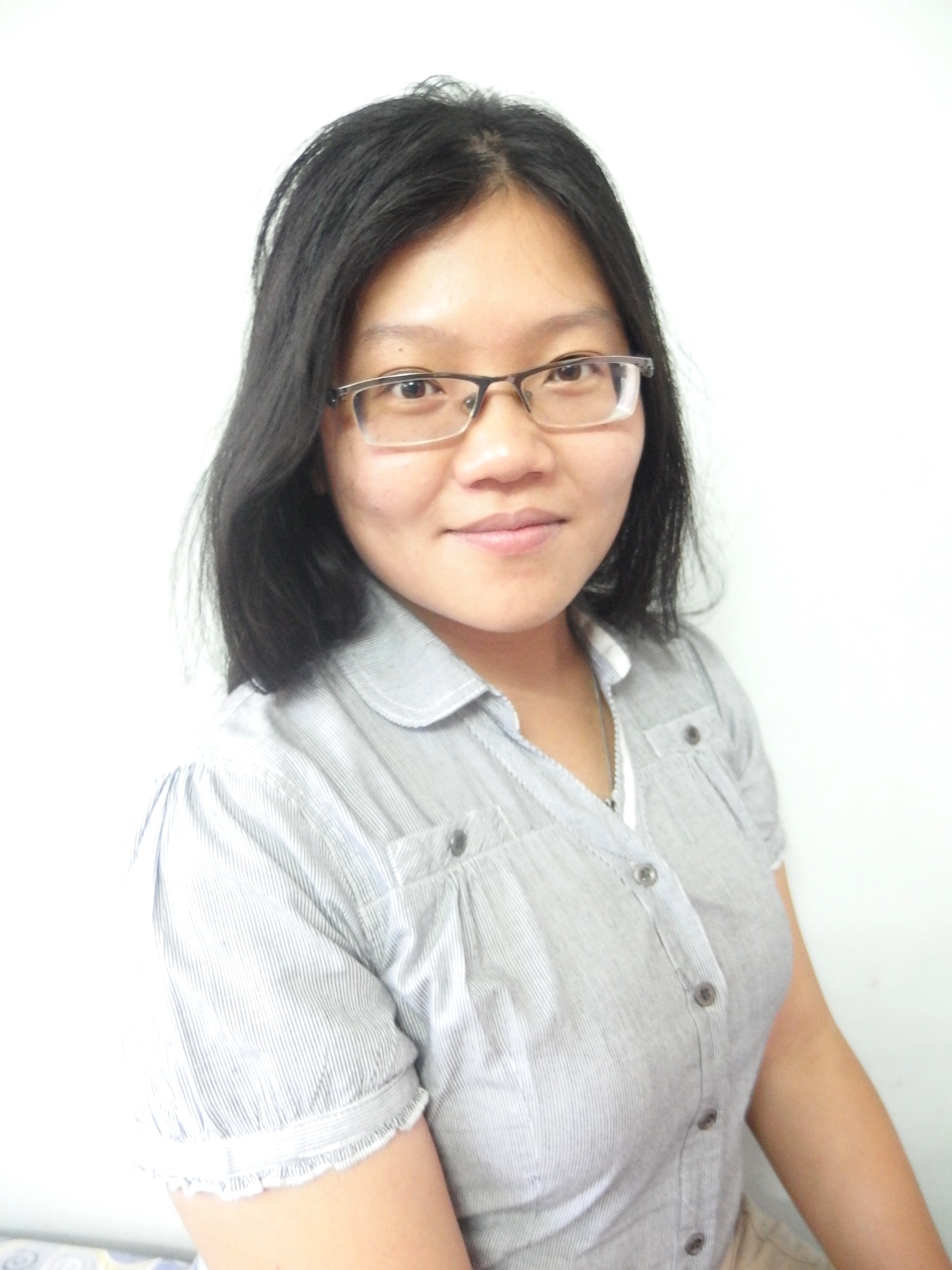 Pearly Wong Staff Photo