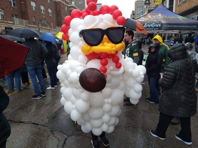 Downtown Green Bay Farmers Market