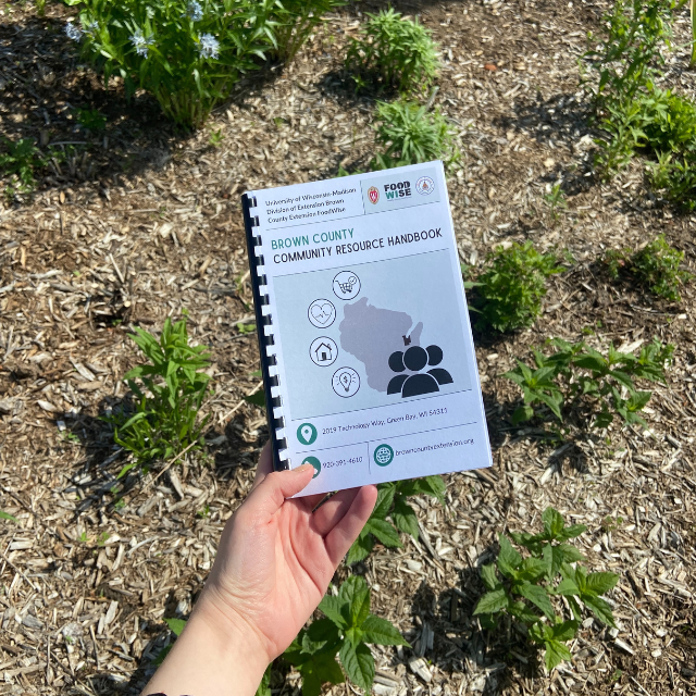 Community Resource Handbook